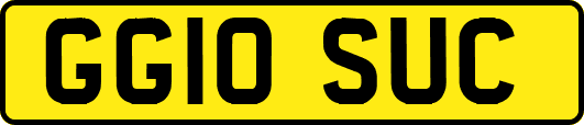 GG10SUC