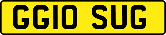 GG10SUG