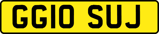 GG10SUJ
