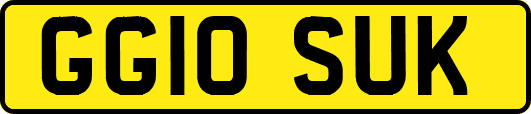 GG10SUK
