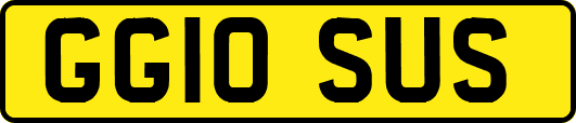 GG10SUS