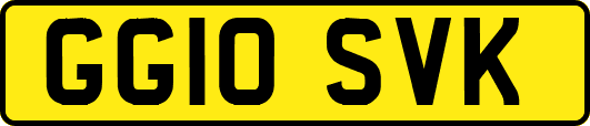 GG10SVK