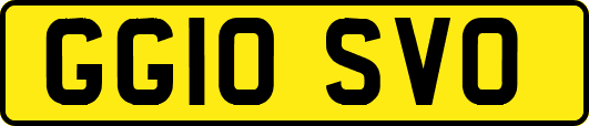 GG10SVO