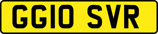GG10SVR