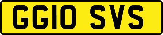 GG10SVS