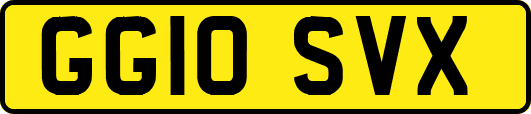 GG10SVX