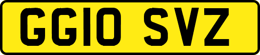 GG10SVZ