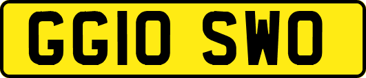 GG10SWO