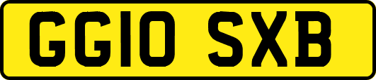 GG10SXB