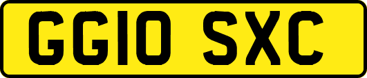 GG10SXC