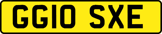 GG10SXE