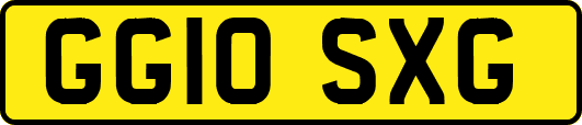 GG10SXG