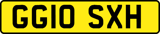 GG10SXH