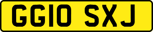 GG10SXJ