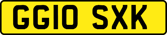 GG10SXK