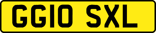 GG10SXL