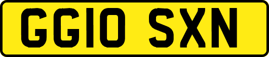 GG10SXN