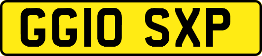 GG10SXP