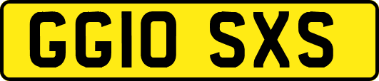 GG10SXS