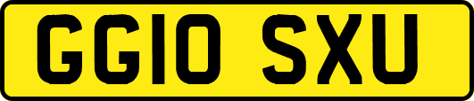 GG10SXU