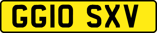 GG10SXV