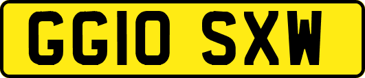 GG10SXW