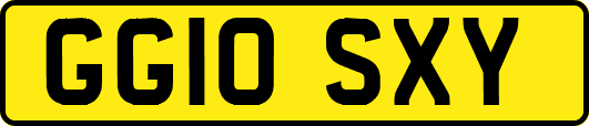 GG10SXY