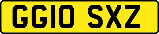 GG10SXZ