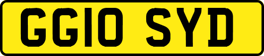 GG10SYD