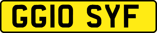 GG10SYF