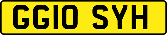 GG10SYH