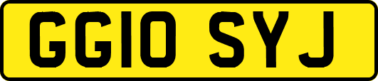GG10SYJ