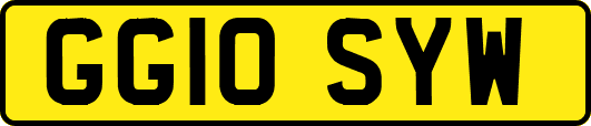 GG10SYW