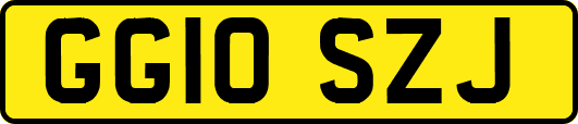 GG10SZJ