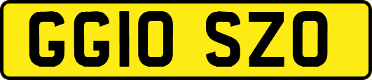 GG10SZO