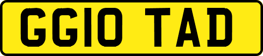GG10TAD