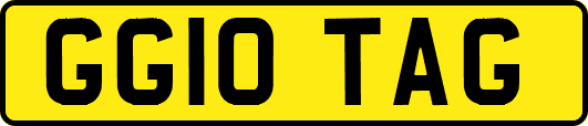 GG10TAG