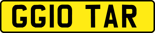 GG10TAR