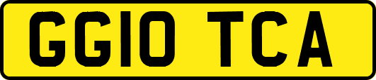 GG10TCA