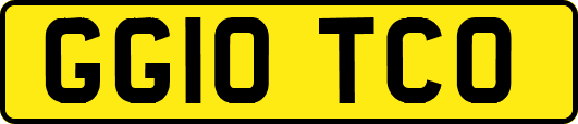 GG10TCO