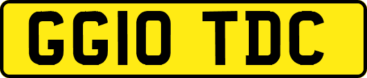 GG10TDC