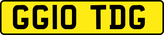 GG10TDG