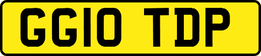 GG10TDP