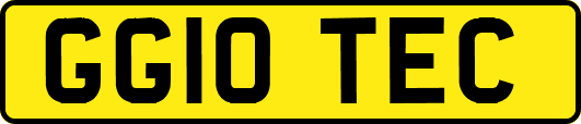GG10TEC
