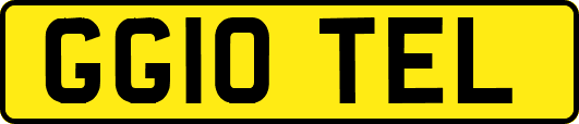 GG10TEL