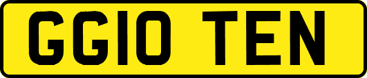 GG10TEN