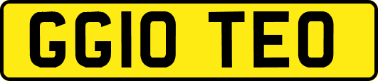 GG10TEO