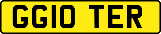GG10TER