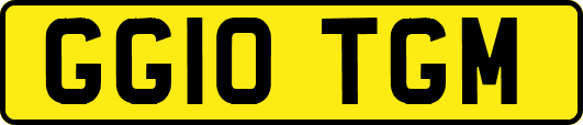 GG10TGM