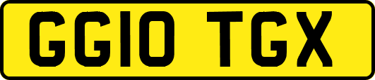 GG10TGX